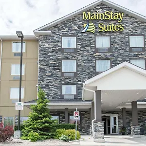Hotel Mainstay