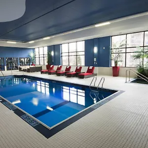 Hotel Four Points By Sheraton South