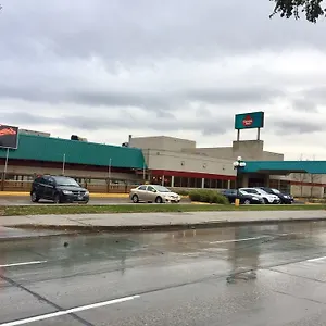 Hotel Canad Destination Centre Transcona