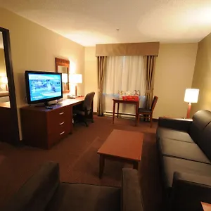 Hotel Canad Destination Centre Garry