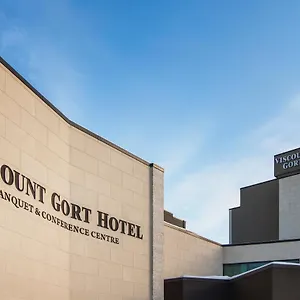 Hotel Viscount Gort Hotel, Banquet & Conference Centre