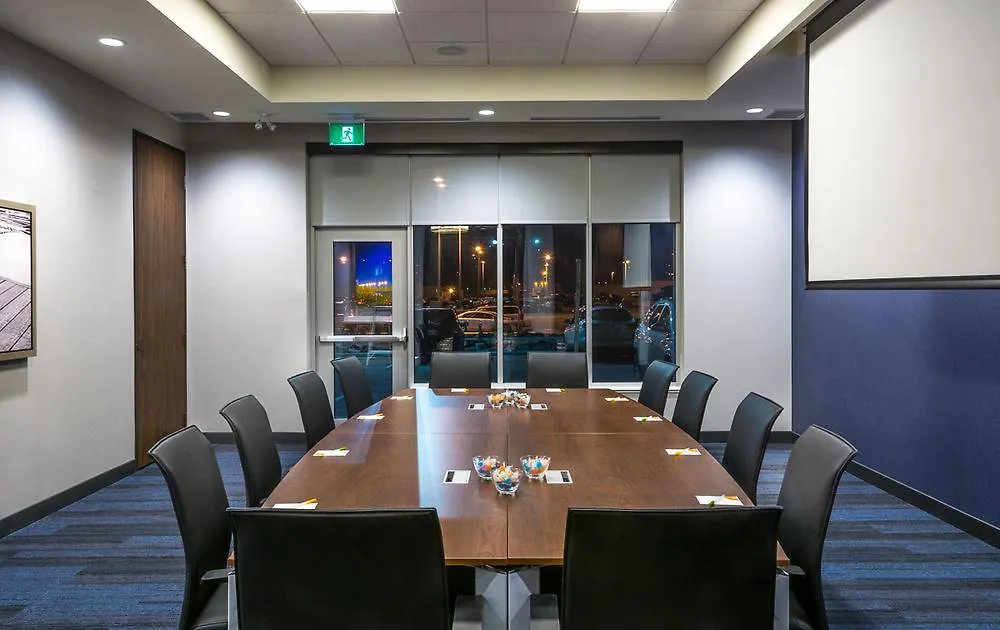 Courtyard By Marriott Winnipeg Airport 4*,  Canadá