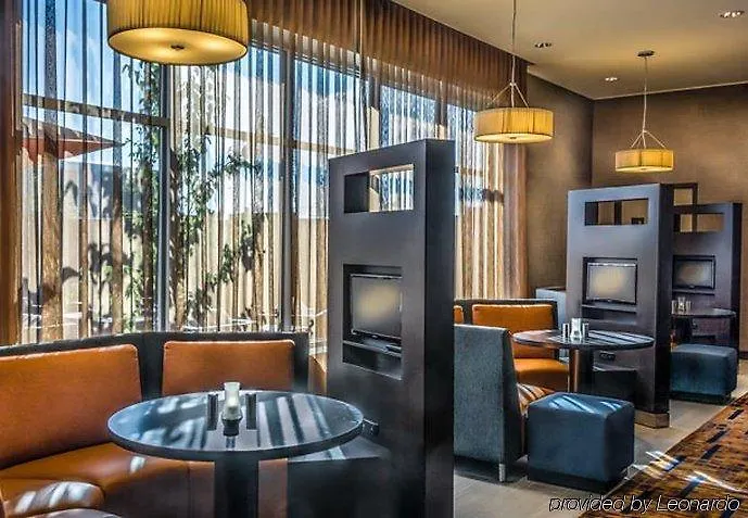 Courtyard By Marriott Winnipeg Airport