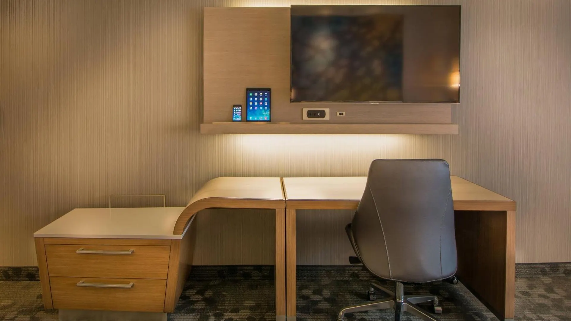 Courtyard By Marriott Winnipeg Airport Canadá
